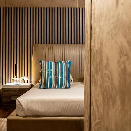فندق Le Reve De Naim Firenze المظهر الخارجي الصورة