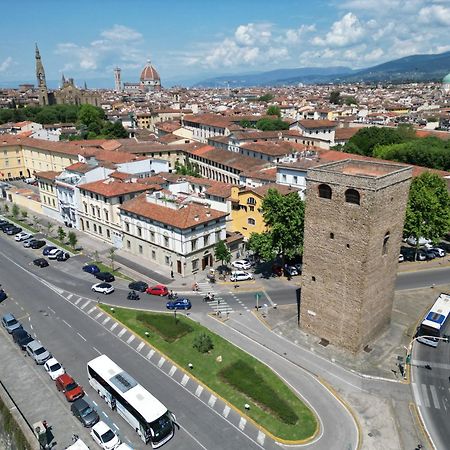 فندق Le Reve De Naim Firenze المظهر الخارجي الصورة