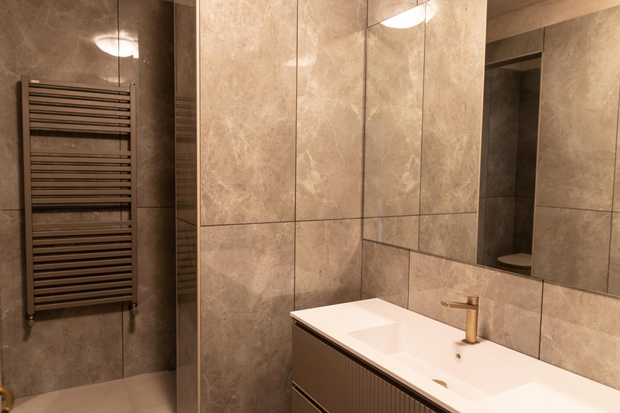 فندق Le Reve De Naim Firenze المظهر الخارجي الصورة