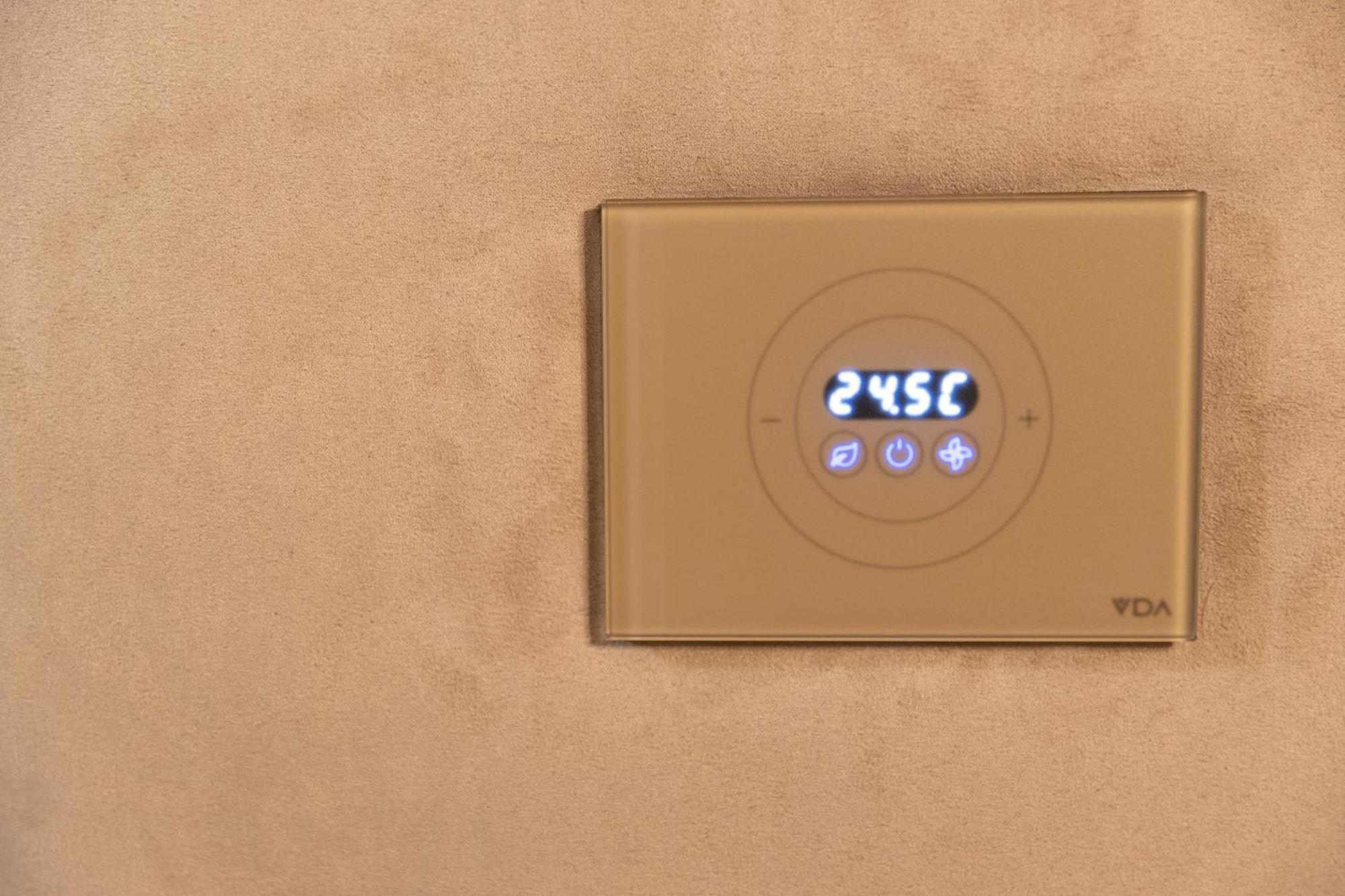 فندق Le Reve De Naim Firenze المظهر الخارجي الصورة
