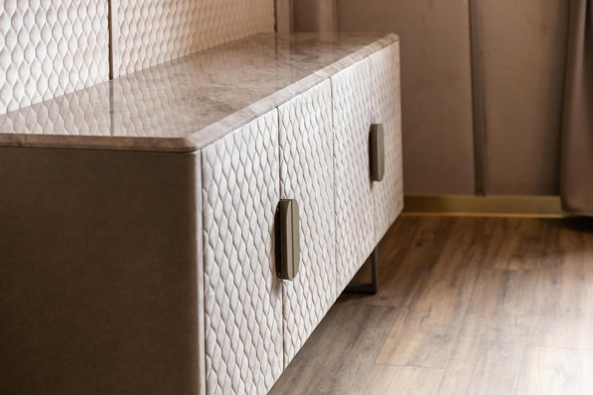 فندق Le Reve De Naim Firenze المظهر الخارجي الصورة