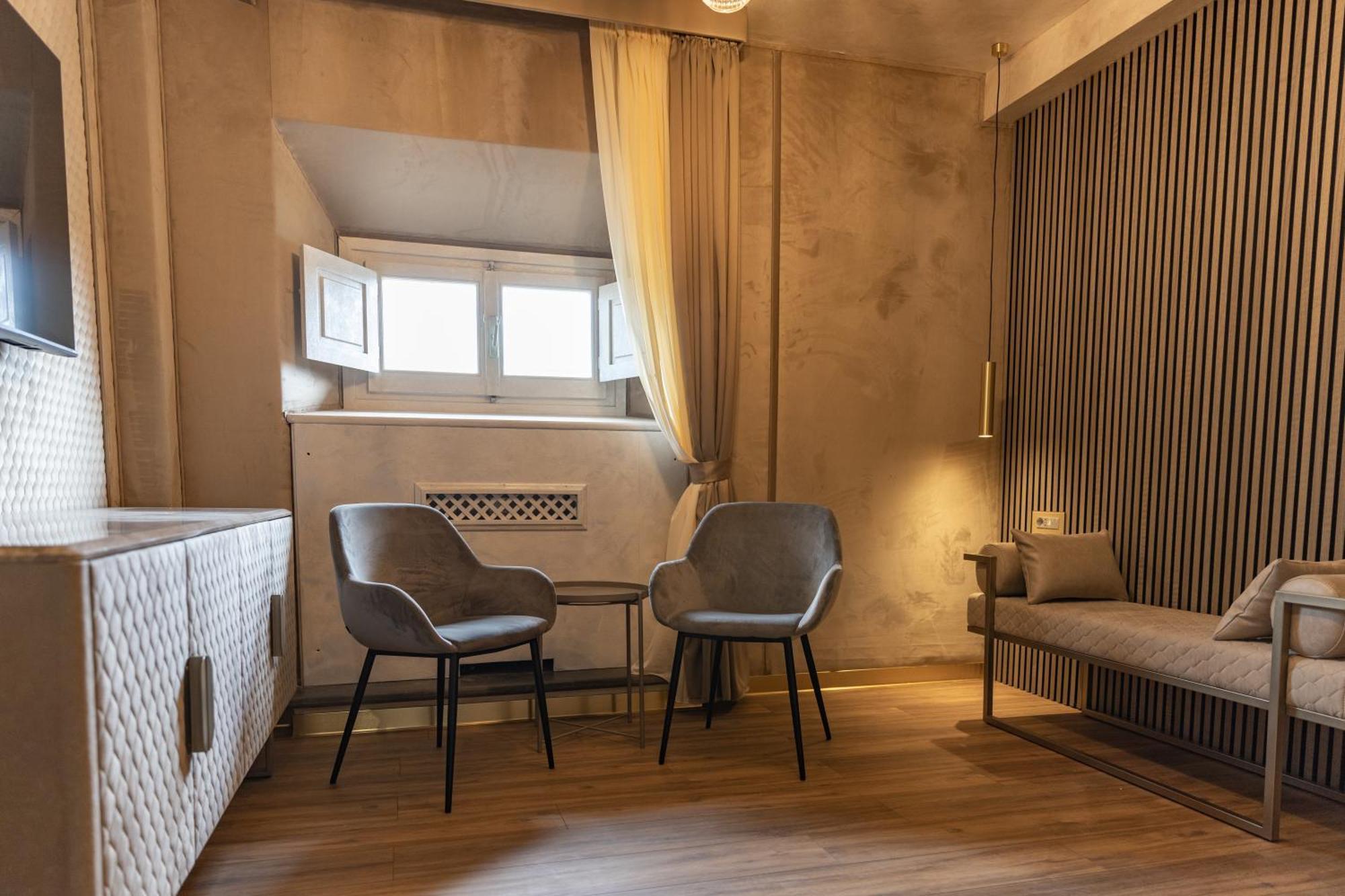 فندق Le Reve De Naim Firenze المظهر الخارجي الصورة