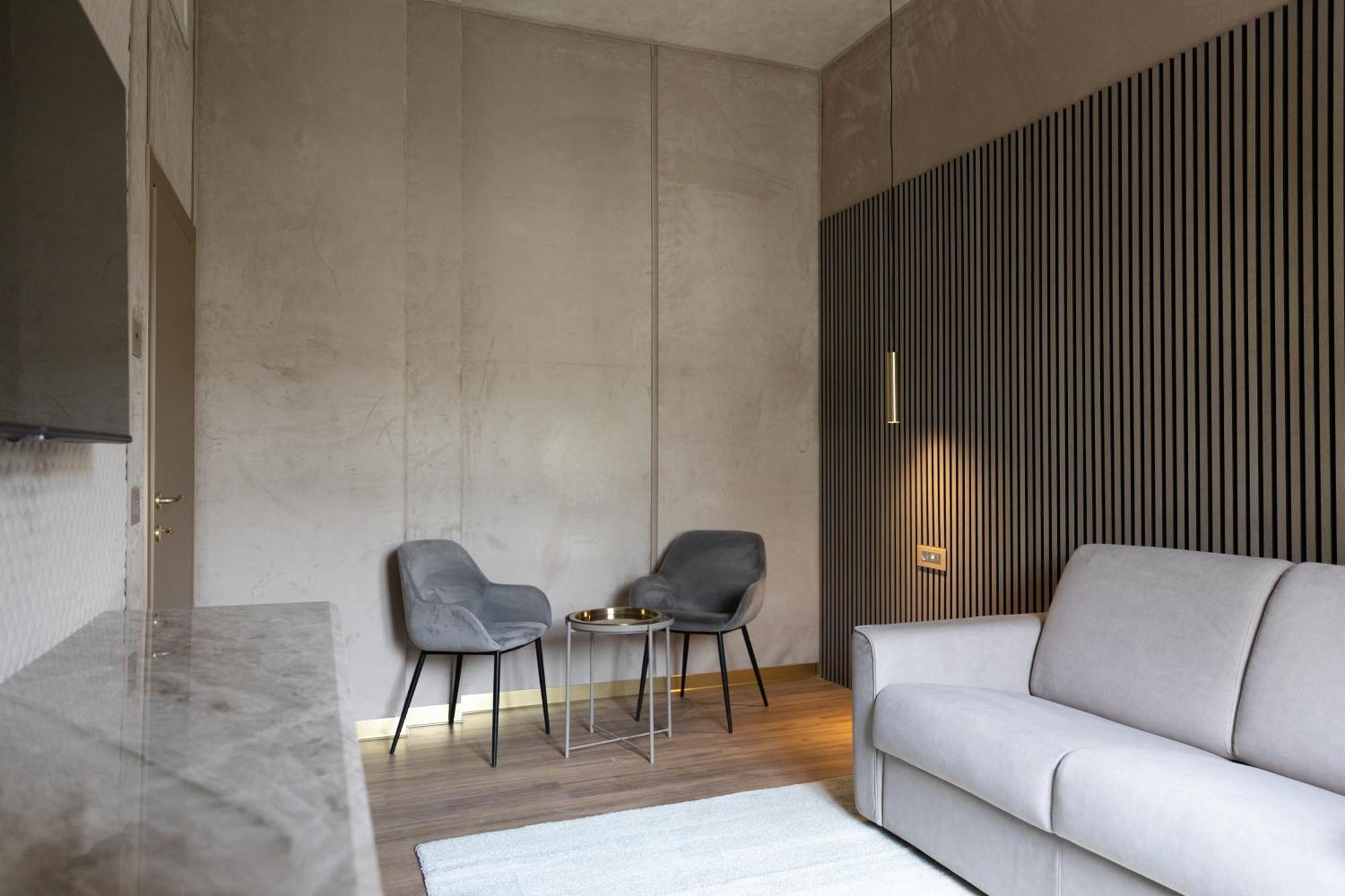 فندق Le Reve De Naim Firenze المظهر الخارجي الصورة